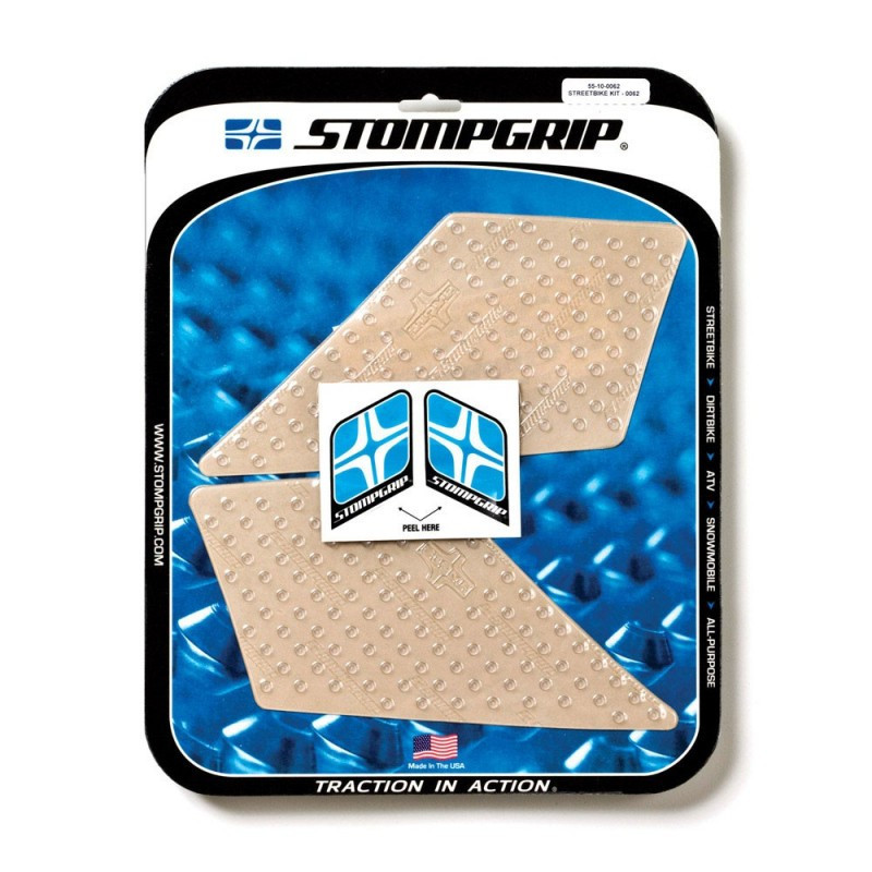 Grips De Reservoir Stompgrip Ktm Duke 390