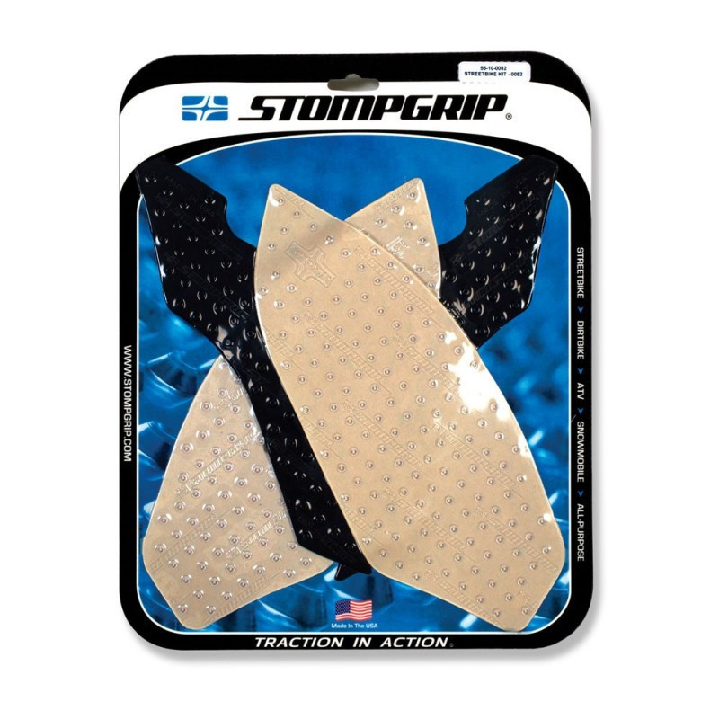 Grips De Reservoir Stompgrip Bmw S 1000 Rr