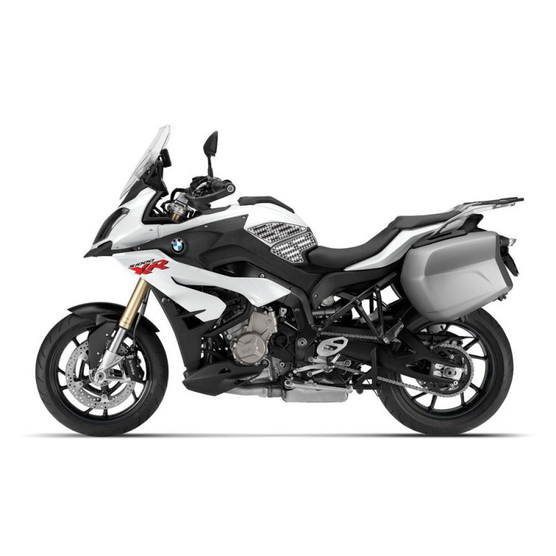 Grips De Reservoir Stompgrip Bmw S 1000 Xr
