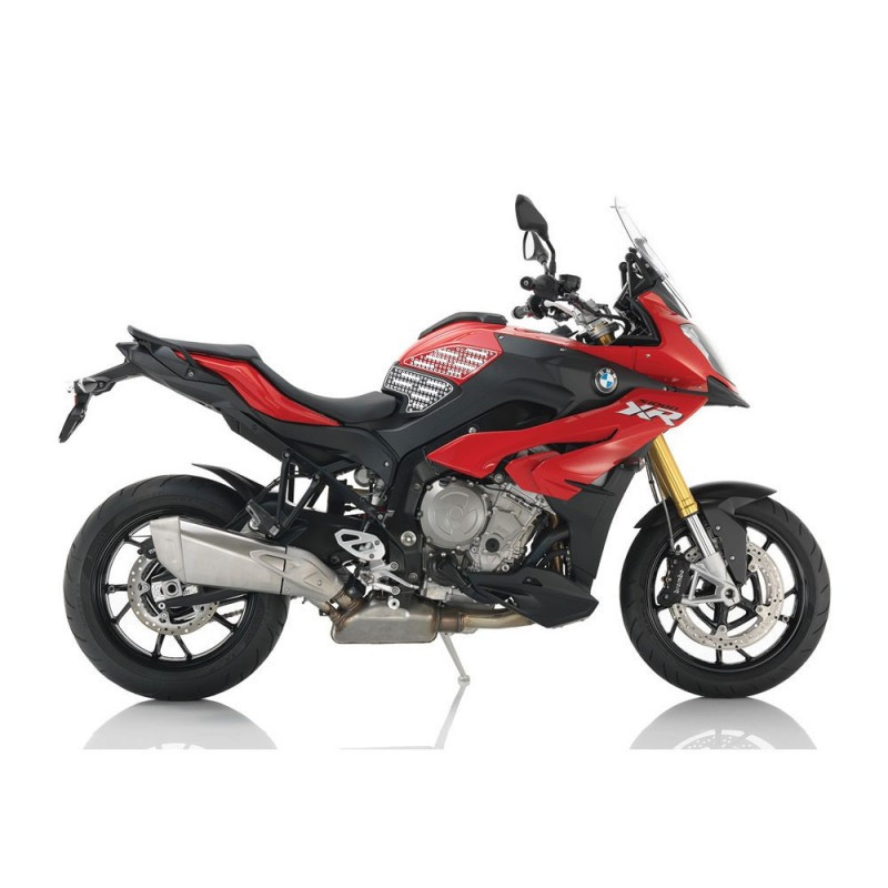 Grips De Reservoir Stompgrip Bmw S 1000 Xr