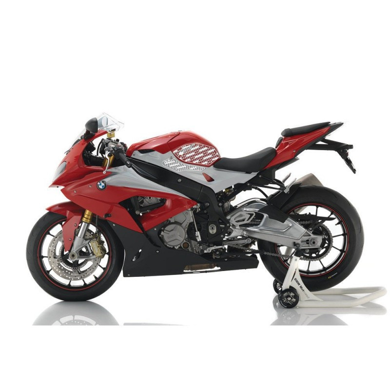 Grips De Reservoir Stompgrip Bmw S 1000 Rr