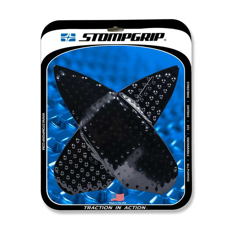 Grips De Reservoir Stompgrip Bmw S 1000 Rr