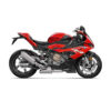 Grips De Reservoir Stompgrip Bmw S 1000 Rr