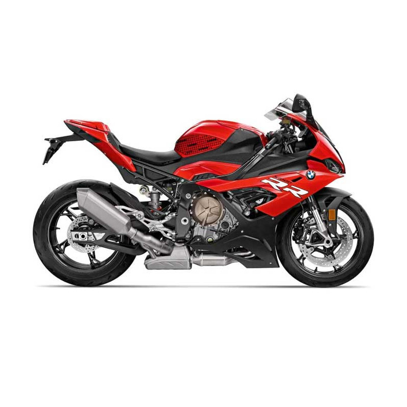 Grips De Reservoir Stompgrip Bmw S 1000 Rr