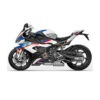 Grips De Reservoir Stompgrip Bmw S 1000 Rr
