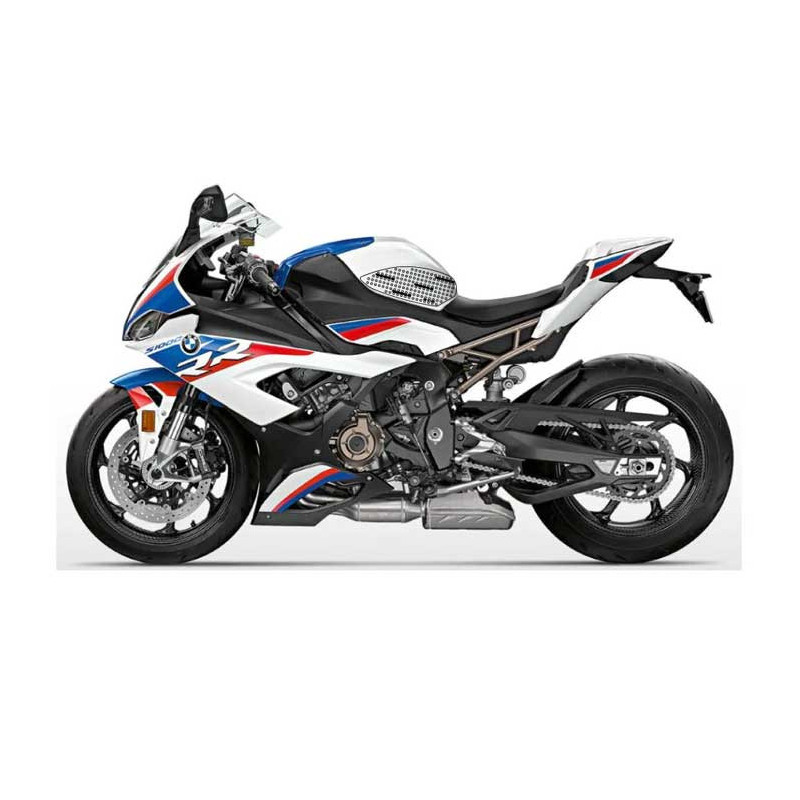 Grips De Reservoir Stompgrip Bmw S 1000 Rr