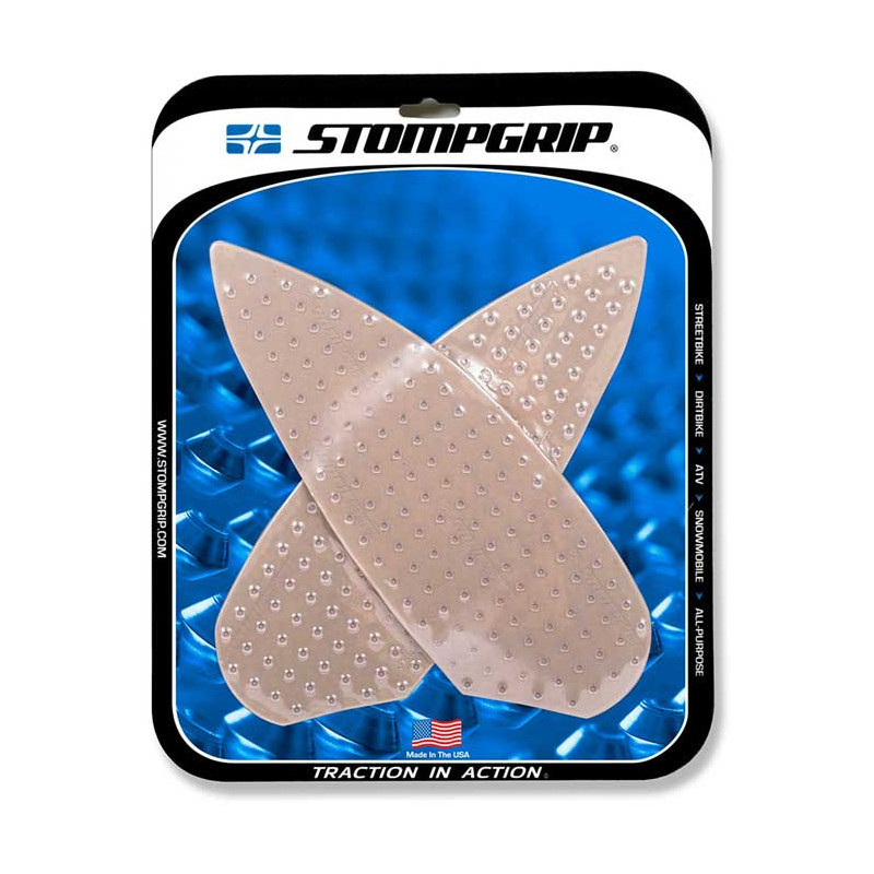 Grips De Reservoir Stompgrip Bmw S 1000 Rr