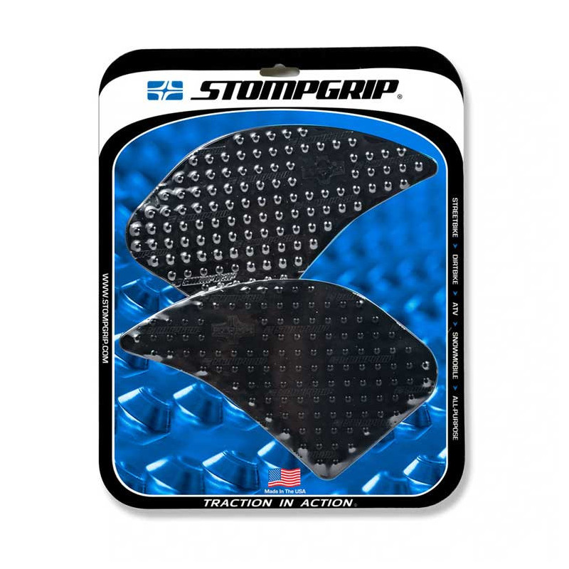 Grips De Reservoir Stompgrip Buell Xb12