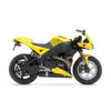 Grips De Reservoir Stompgrip Buell Xb12