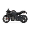 Grips De Reservoir Stompgrip Buell Xb12