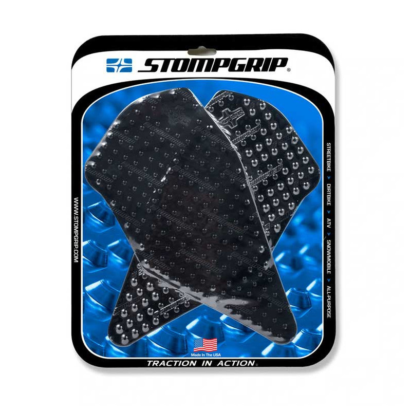 Grips De Reservoir Stompgrip Buell Xb12