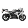 Grips De Reservoir Stompgrip Honda Cbr 1000 Rr
