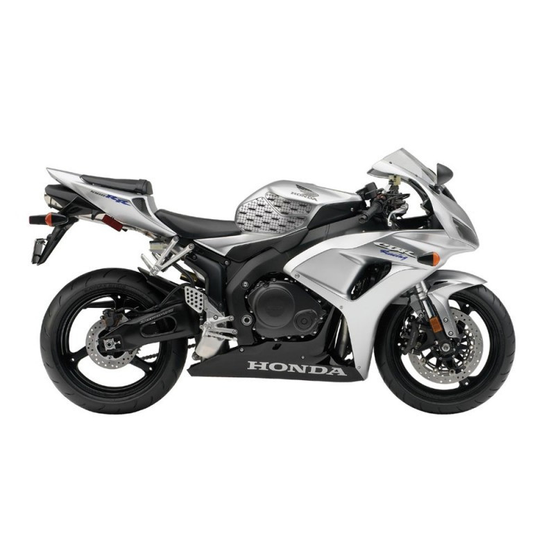 Grips De Reservoir Stompgrip Honda Cbr 1000 Rr