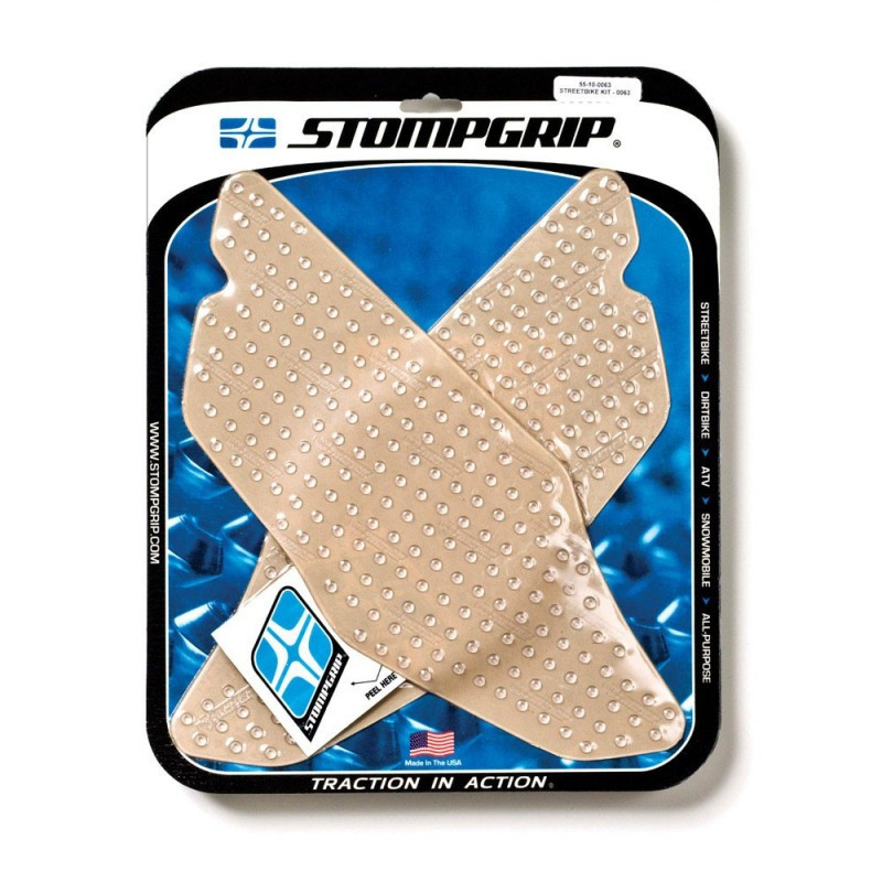 Grips De Reservoir Stompgrip Ducati 749