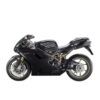 Grips De Reservoir Stompgrip Ducati 848