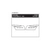 Grips De Reservoir Stompgrip Ducati 848