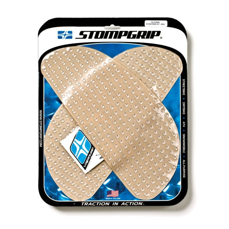 Grips De Reservoir Stompgrip Ducati 748