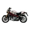 Grips De Reservoir Stompgrip Ducati Monster 600