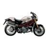 Grips De Reservoir Stompgrip Ducati Monster 600