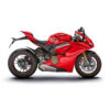 Grips De Reservoir Stompgrip Ducati Panigale V4 1100