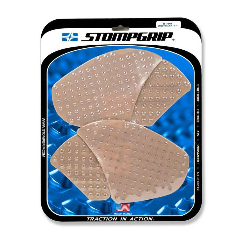 Grips De Reservoir Stompgrip Ducati Panigale V4 1100