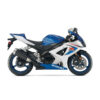 Grips De Reservoir Stompgrip Suzuki Gsx-r 1000