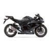Grips De Reservoir Stompgrip Suzuki Gsx-r 600