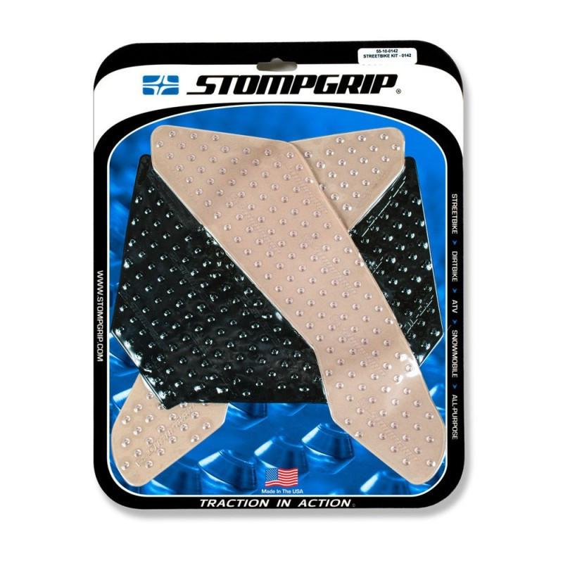 Grips De Reservoir Stompgrip Honda Cbr 1000 Rr