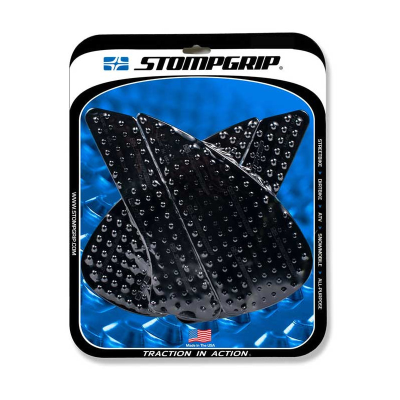 Grips De Reservoir Stompgrip Honda Cbr 1000 Rr-r