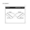 Grips De Reservoir Stompgrip Honda Cbr 1000 Rr-r