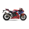Grips De Reservoir Stompgrip Honda Cbr 1000 Rr-r