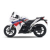 Grips De Reservoir Stompgrip Honda Cbr 250 R