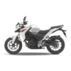 Grips De Reservoir Stompgrip Honda Cb 500 F