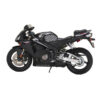 Grips De Reservoir Stompgrip Honda Cbr 600 Rr