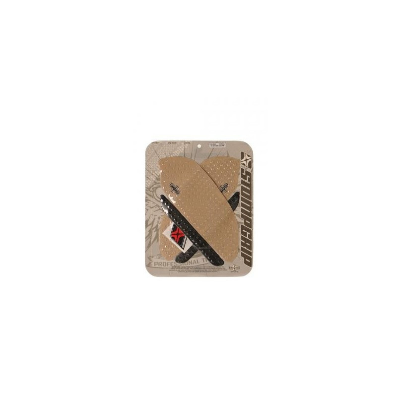 Grips De Reservoir Stompgrip Honda Cbr 600 Rr