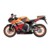 Grips De Reservoir Stompgrip Honda Cbr 600 Rr