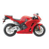 Grips De Reservoir Stompgrip Honda Cbr 600 Rr