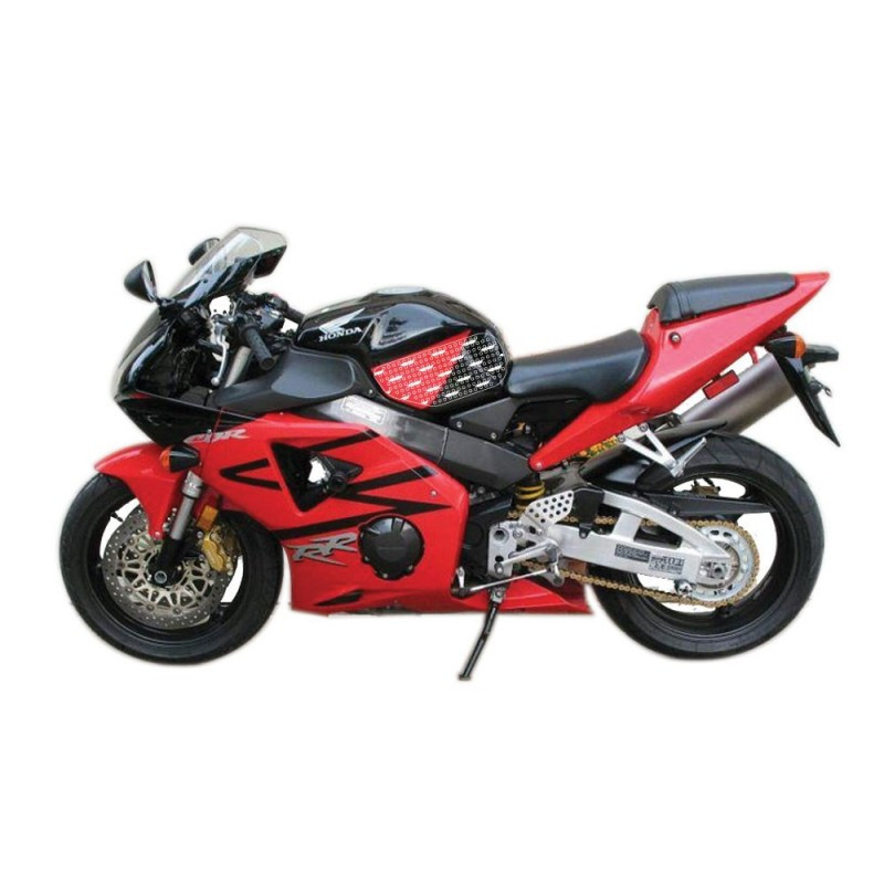 Grips De Reservoir Stompgrip Honda Cbr 900 Rr