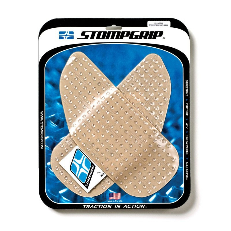 Grips De Reservoir Stompgrip Honda Cbr 900 Rr