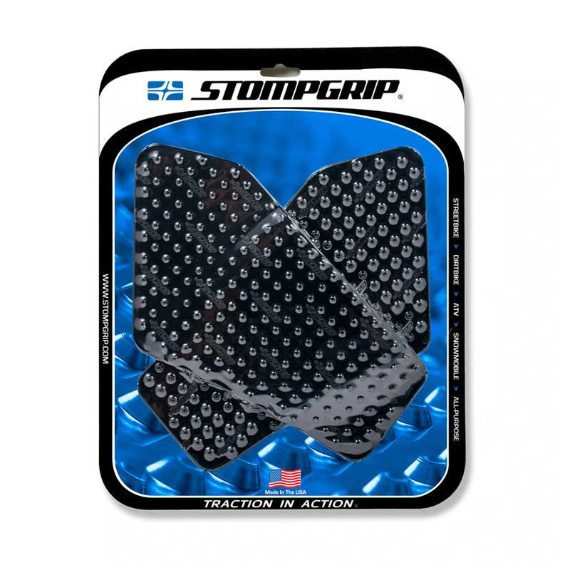 Grips De Reservoir Stompgrip Honda Gl 1800 Goldwing