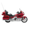 Grips De Reservoir Stompgrip Honda Gl 1800 Goldwing