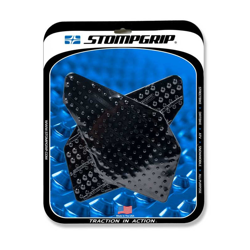 Grips De Reservoir Stompgrip Honda Gl 1800 Goldwing