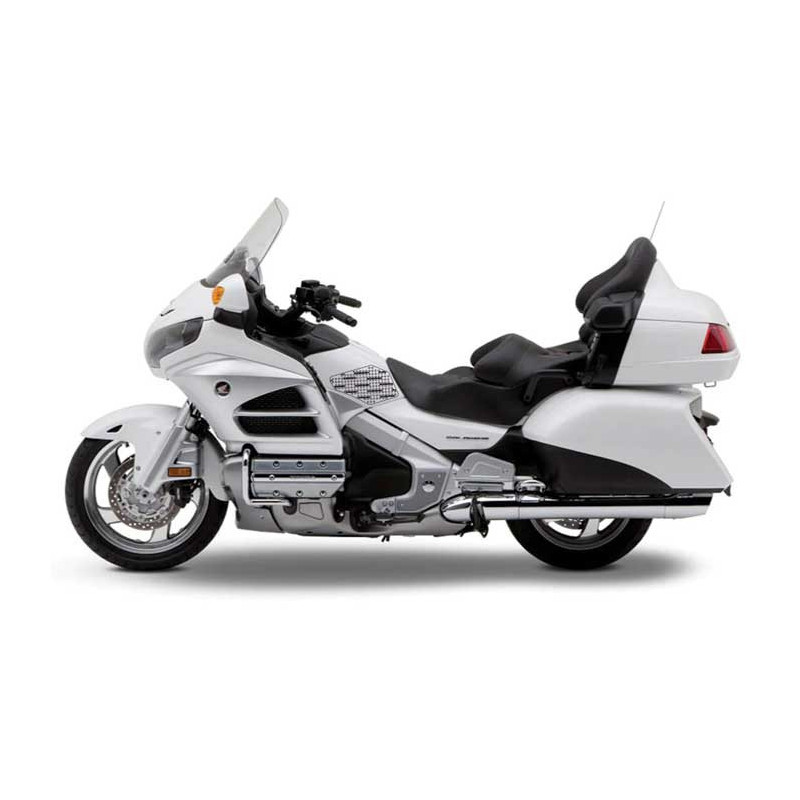 Grips De Reservoir Stompgrip Honda Gl 1800 Goldwing