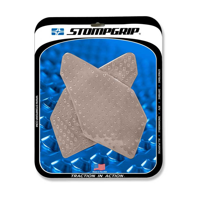 Grips De Reservoir Stompgrip Honda Gl 1800 Goldwing
