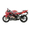 Grips De Reservoir Stompgrip Honda Cbr 600 F