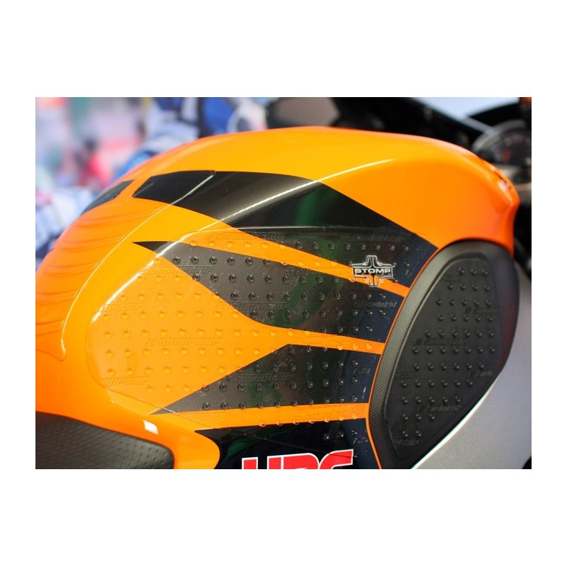 Grips De Reservoir Stompgrip Honda Cbr 600 F