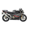 Grips De Reservoir Stompgrip Honda Vtr 1000 Sp1