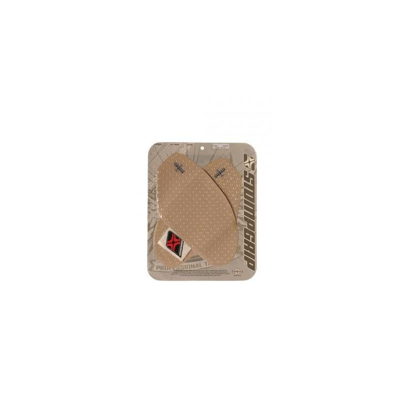 Grips De Reservoir Stompgrip Honda Vtr 1000 Sp1