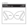 Grips De Reservoir Stompgrip Kawasaki Z 1000 Sx