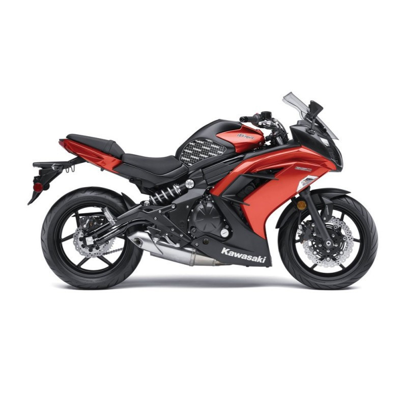 Grips De Reservoir Stompgrip Kawasaki Ninja 650 R